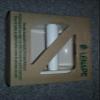 Professional 4-1/4 In. x 6-1/4 In. Bone Ceramic Toilet Paper Holder view 1