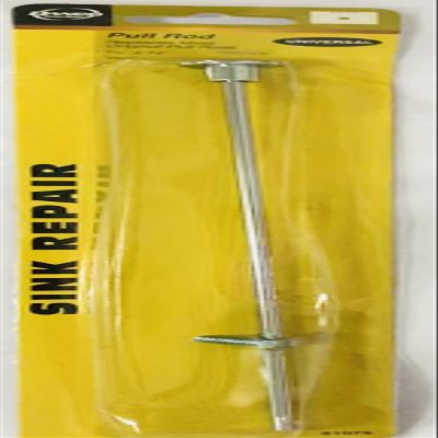 DANCO Universal Lavatory Pop-Up Rod