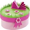 folia 7025 Motif Punch All-Year Motifs, Motif Hole Punch, 3 Punches 15 mm, Flowers view 4