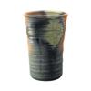 Set of 5, Umbrella Stand (Shigaraki Ware), Old Pottery Kiln Transformation Umbrella Stand (Shigaraki Ware), 11.8 x 10.0 x 17.3 inches (30 x 25.5 x 44 cm), Figurine, Cute, Cafe, Lucky Charm, Commercial view 2