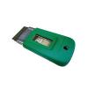 ErgoTec Safety Scraper with Rubber Cover, 1 1/2" Blade view 1