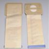 Electrolux Style U Vacuum Bags (100-pack) part # 138FPC view 1