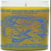 INDIO St Joseph Yellow Candle - Silkscreen 1 Color 7 Day view 1
