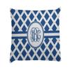 RNK Shops Personalized Diamond Pillow Case - Standard view 1