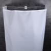 Ridder Ombrella Collapsible Shower Enclosure white view 2