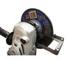 SWAG Off Road Grinder Wall Mounts (2) 9" Grinder Attachments view 1