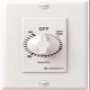 Intermatic SW30MWK 30-Minute Spring Wound Timer, White - Energy-Saving Control for Lights and Appliances - Easy Installation and Operation view 1