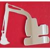 Super Cool Creations Excavator Mirrors - 35cm x 30cm view 4