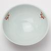 Ranchant Large Pot, White, 5.7 x 2.2 inches (14.5 x 5.7 cm), Nishiki Manshu Arita Ware Made in Japan view 2