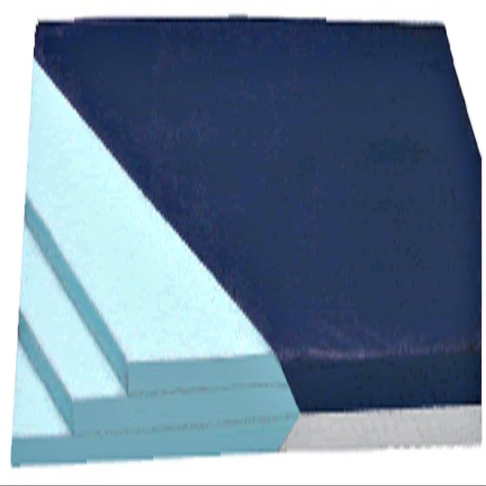 Ultra Form 42"x80" 400 Standard Bariatric Mattress