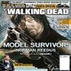 THE WALKING DEAD Officially Licensed MAGAZINE #9 Newsstand Edition view 1