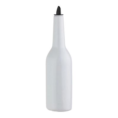 Beaumont Flair Bottle 750ml WHITE