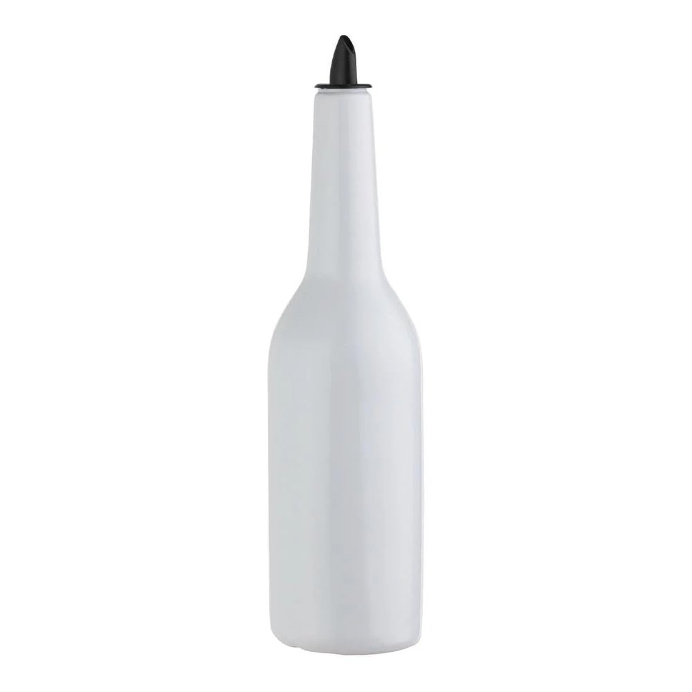 Beaumont Flair Bottle 750ml WHITE