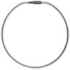 Lucky Line Jumbo 11 Inch Diameter Threaded Locking Key Ring, 1 Per Pack (79111) view 1