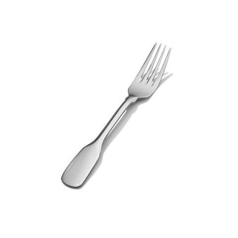 Bon Chef SBS5305 7.25 in. Liberty Regular Dinner Fork44; Pack of 12