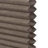 Cordless Top Down Bottom Up Cellular Honeycomb Shades, 71W x 84H, Espresso, Sizes 62-72 Wide view 4
