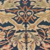 C Charlotte Home Furnishings Inc Acanthus II Belgian Medium Tapestry Wall Hanging | Viscose Cotton and Polyester Blend Wall Art | 70 in. x 53 in. | Home Decor Accents | Inspired by William Morris view 3