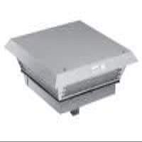 Hammond Manufacturing PTF60500LG TOP Mount 149CFM T12