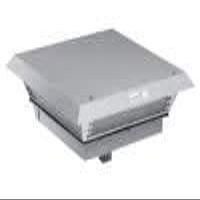 Hammond Manufacturing PTF60500LG TOP Mount 149CFM T12