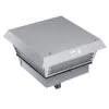 Hammond Manufacturing PTF60500LG TOP Mount 149CFM T12 view 1