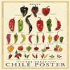 The Great Chile Poster Fresh by Mark Miller Pepper Gourmet Kitchen Print Poster 24x36 view 1
