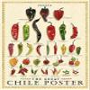 The Great Chile Poster Fresh by Mark Miller Pepper Gourmet Kitchen Print Poster 24x36 view 2