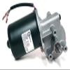 Makermotor 10mm 2-Flat Shaft 12V DC Reversible Electric Gear Motor 50 RPM view 1