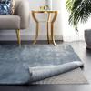 SAFAVIEH Non Slip Anti Skid Grippy Stay in place Rug Pad Under Carpet, Stable on all Hard Floors (8' Square) view 1