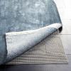 SAFAVIEH Non Slip Anti Skid Grippy Stay in place Rug Pad Under Carpet, Stable on all Hard Floors (8' Square) view 3