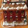 It's a Wonderful Life - 320 Sycamore or the Granville House - Christmas Village Unesco - Illuminated Village Its view 2