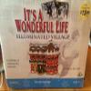 It's a Wonderful Life - 320 Sycamore or the Granville House - Christmas Village Unesco - Illuminated Village Its view 3