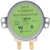GENUINE Frigidaire 5304440021 Turntable Motor Unit view 1