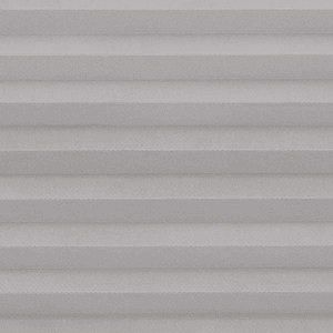 Blackout Top Down Bottom Up Cordless Cell Shades, 42W x 84H, Dove Grey