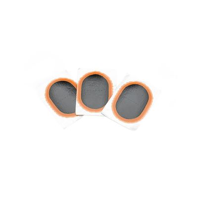 SIMSON Bicycle Maintenance Inner Tube Patch Oval