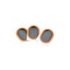 SIMSON Bicycle Maintenance Inner Tube Patch Oval view 1