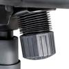 OIF ST4819 Executive Swivel/Tilt Chair, Fixed T-Bar Arms, Black view 3