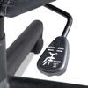 OIF ST4819 Executive Swivel/Tilt Chair, Fixed T-Bar Arms, Black view 4