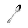Bon Chef S2003 Stainless Steel 18/8 Shell Soup/Dessert Spoon, 7-9/16" Length (Pack of 12) view 1