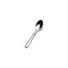 Bon Chef S3416 Stainless Steel 18/8 Cordoba Demitasse Spoon, 4-7/8" Length (Pack of 12) view 1