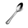 Bon Chef S603 Stainless Steel 18/8 Victoria Soup/Dessert Spoon, 7-1/4" Length (Pack of 12) view 1