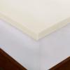 Twin XL 3 Inch iSoCore 4.0 Memory Foam Mattress Topper American Made view 1