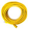 Cirrus Cord CR-9100 Commercial Vacuum Extension 50' - 50 Foot Long, 16/3 Heavy Duty - Use with All Cirrus and Other Brand Janitorial Vacuum Cleaners view 1