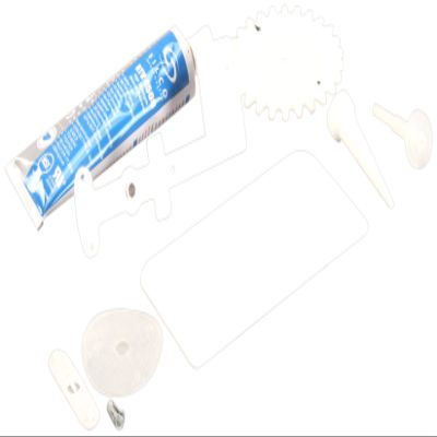 Amana Menumaster R9900585 Antenna-Bottom Kit