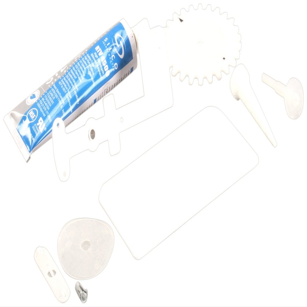 Amana Menumaster R9900585 Antenna-Bottom Kit