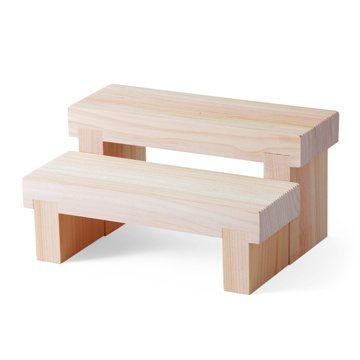 Magne shampoo stand S