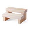 Magne shampoo stand S view 1