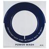 Stero TEMPERATURE GAUGE DECAL A691456 view 1