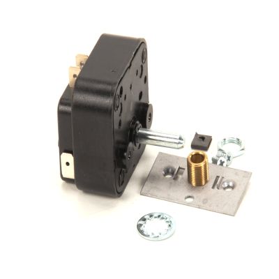 Grindmaster Cecilware L154A Mechanical Timer 0 to 15 Minutes