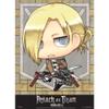 Attack On Titan SD Annie Wall Scroll view 1