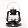 Dietz Jupiter Hurricane Oil Lantern BLACK view 1
